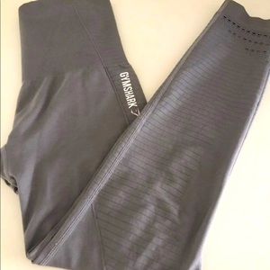 SOLD Gymshark seamless leggings